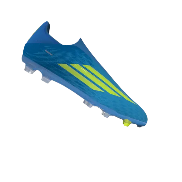 Adidas Fußballschuhe F50 League LL FG/MG, laceless Speed-Schuh für festen Boden und Kunstrasen mit Sprintplate 360 - Image 19