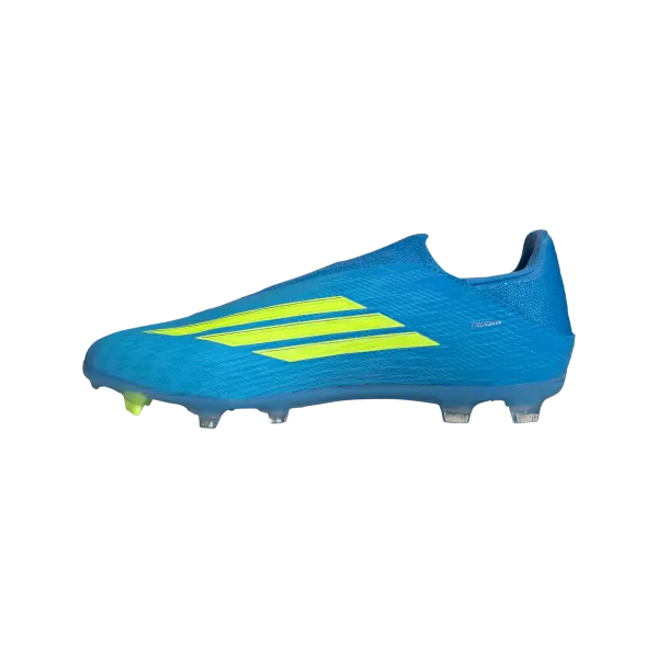 Adidas Fußballschuhe F50 League LL FG/MG, laceless Speed-Schuh für festen Boden und Kunstrasen mit Sprintplate 360 - Image 6