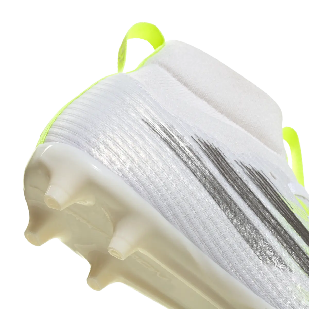 Adidas Kinderfußballschuhe F50 Sparkfusion League FG, halbhohe Fußballschuhe für feste Böden und Kunstrasen mit Sprintplate Fusion - Image 14