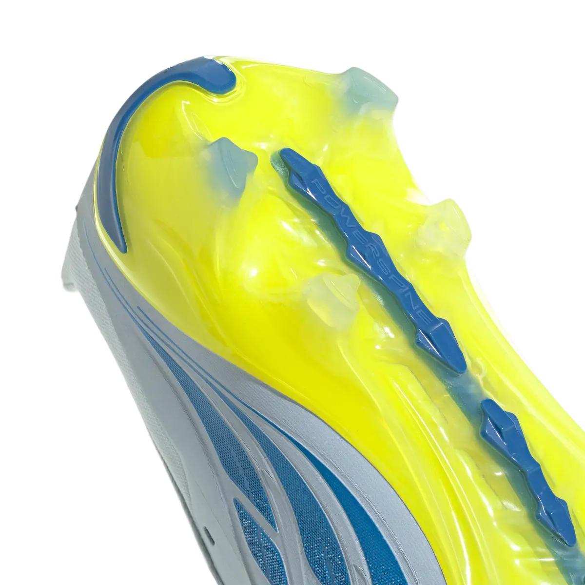 Adidas Fußballschuhe Predator Pro FT FG, Firm Ground Fußballschuhe für Kontrolle, Präzision und kraftvolle Schüsse - Image 15