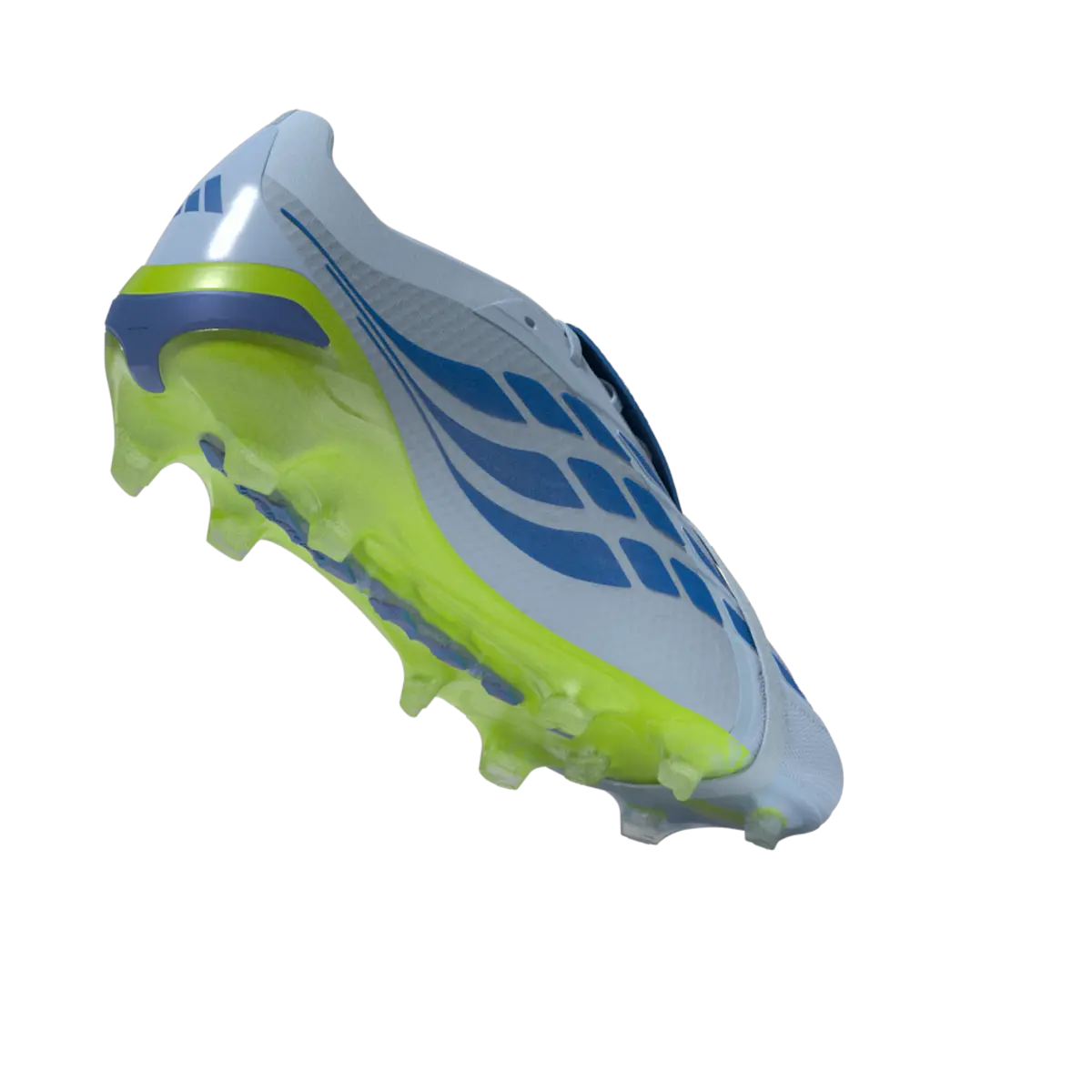 Adidas Fußballschuhe Predator Pro FT FG, Firm Ground Fußballschuhe für Kontrolle, Präzision und kraftvolle Schüsse - Image 5