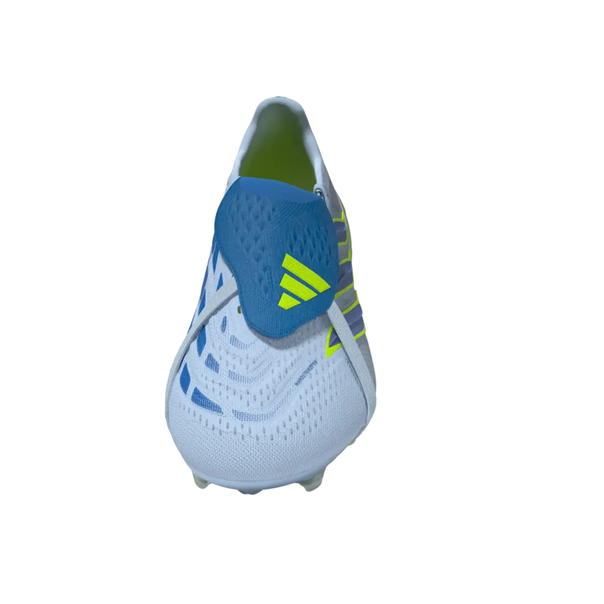 Adidas Fußballschuhe Predator Pro FT FG, Firm Ground Fußballschuhe für Kontrolle, Präzision und kraftvolle Schüsse - Image 8