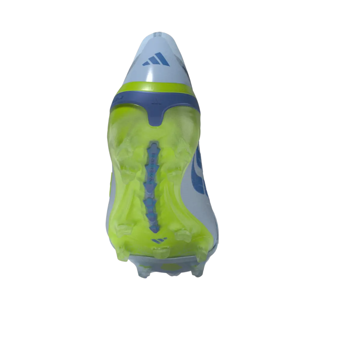 Adidas Fußballschuhe Predator Pro FT/FG, Firm Ground Fußballschuhe mit Fold Over Tongue für Kontrolle und Präzision - Image 4