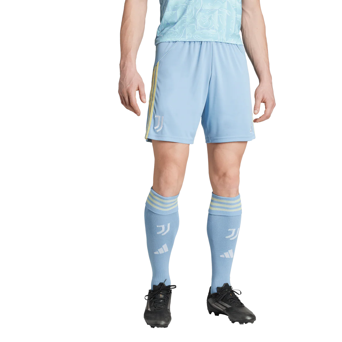 Juventus Turin Away Short 25/26 - Image 4