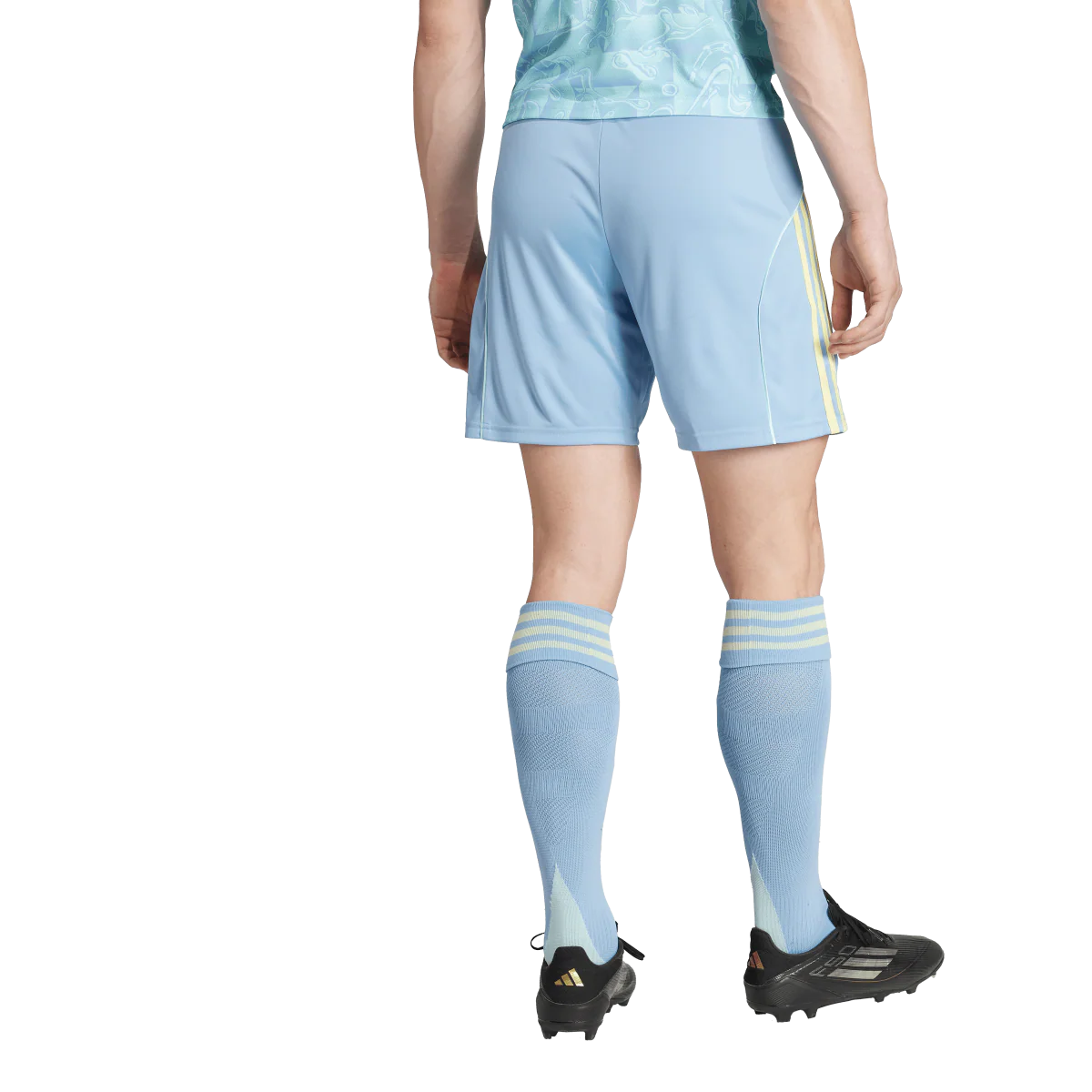 Juventus Turin Away Short 25/26 - Image 5