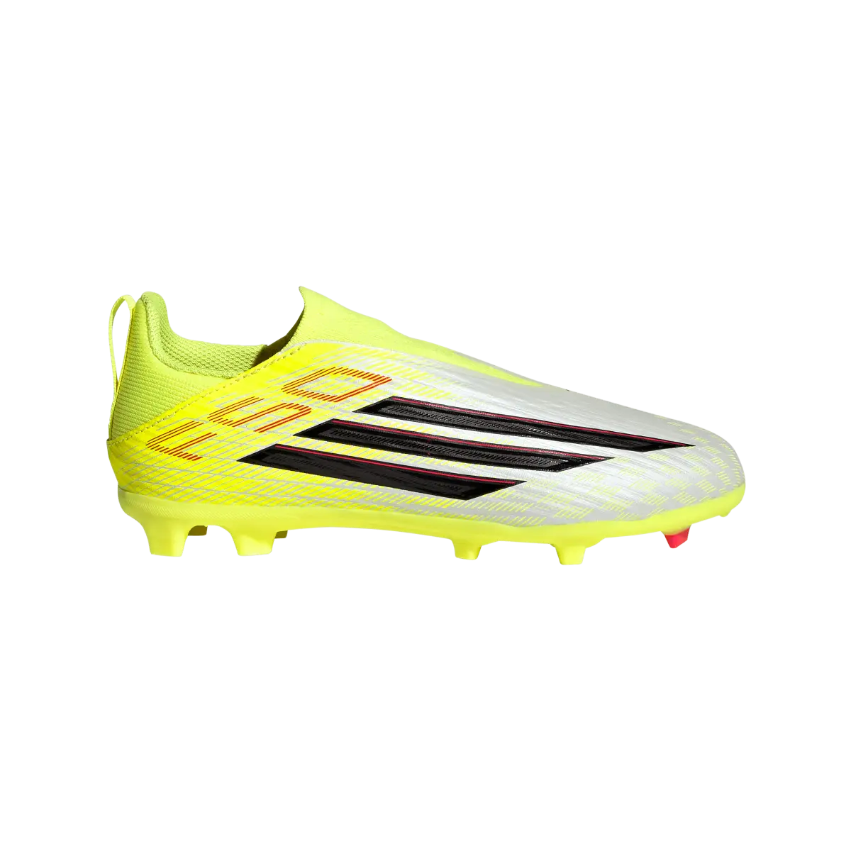 Adidas Kinderfußballschuhe F50 League LL FG/MG
