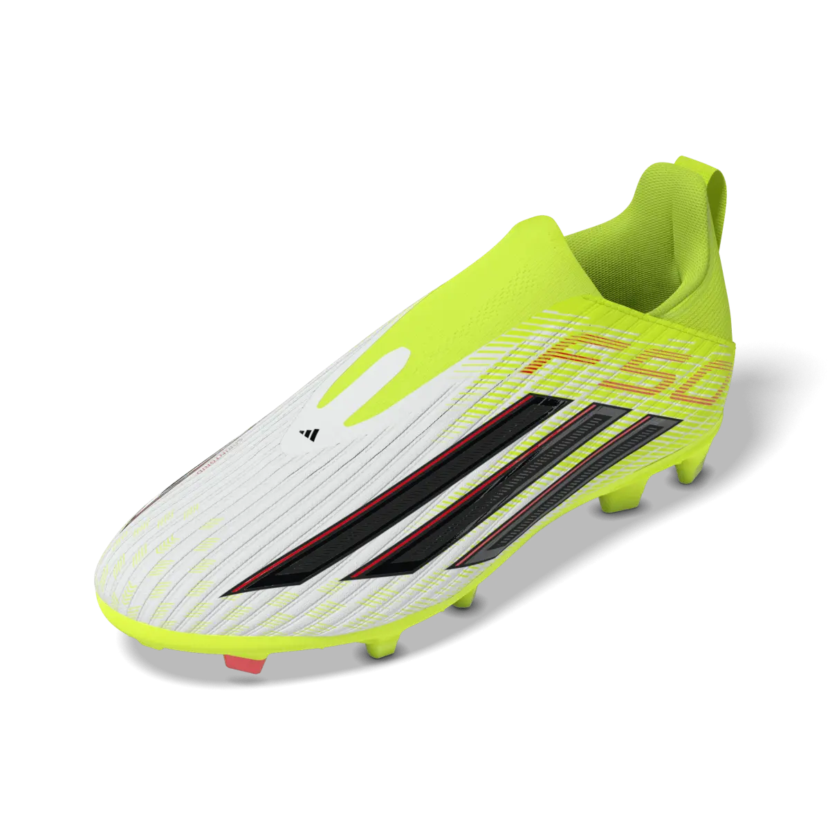 Adidas Kinderfußballschuhe F50 League LL FG/MG - Image 10