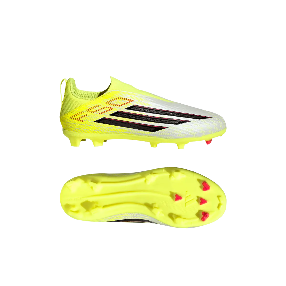 Adidas Kinderfußballschuhe F50 League LL FG/MG - Image 11