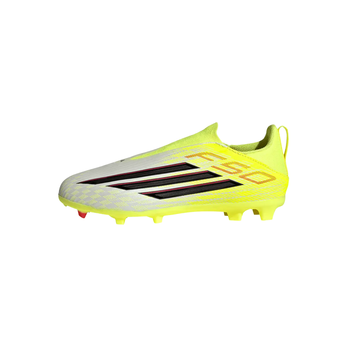 Adidas Kinderfußballschuhe F50 League LL FG/MG - Image 12