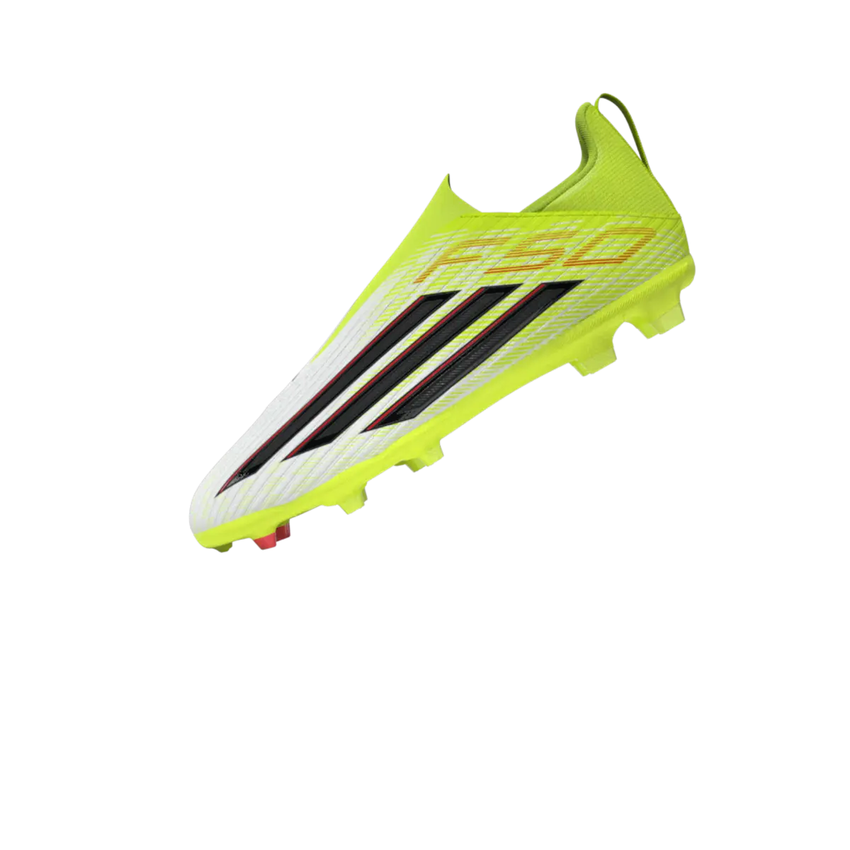 Adidas Kinderfußballschuhe F50 League LL FG/MG - Image 13