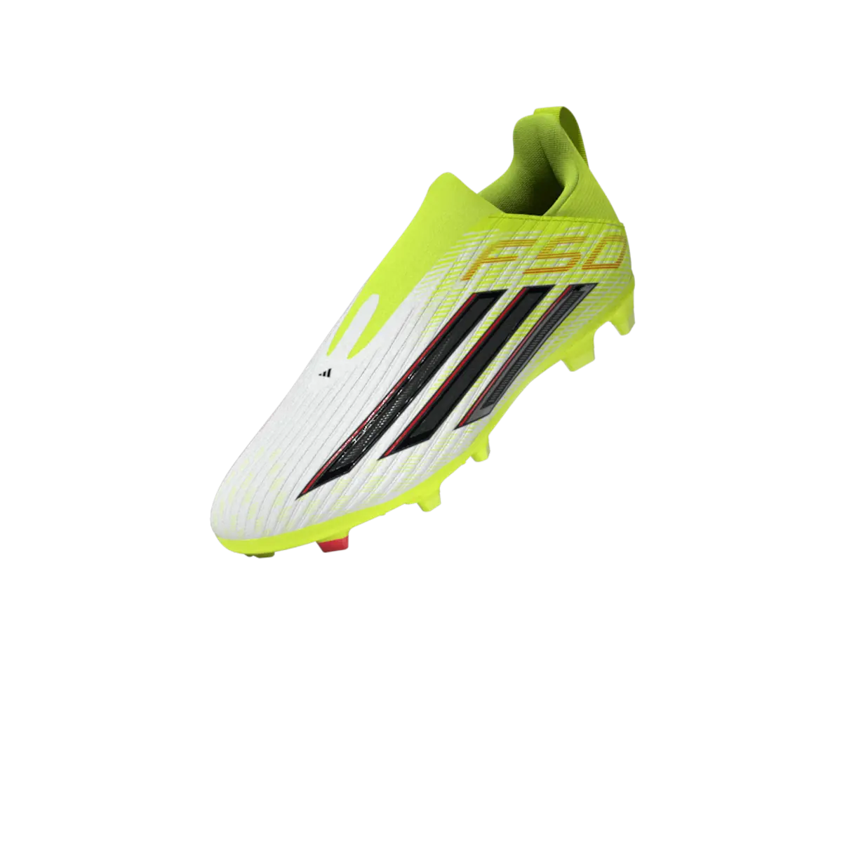 Adidas Kinderfußballschuhe F50 League LL FG/MG - Image 14
