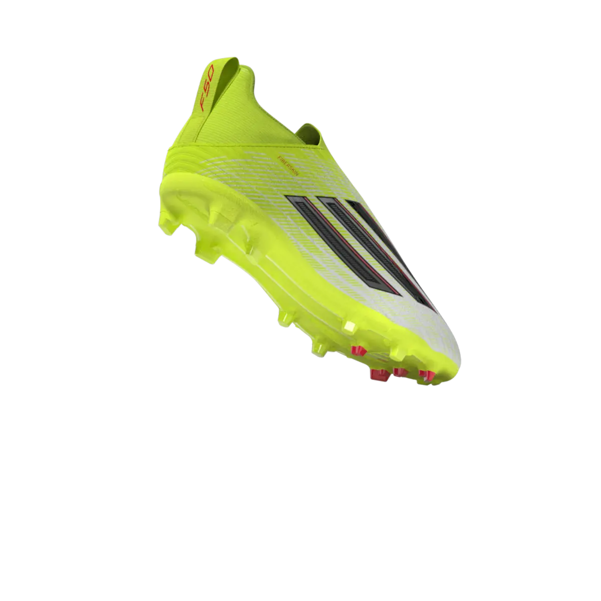 Adidas Kinderfußballschuhe F50 League LL FG/MG - Image 18
