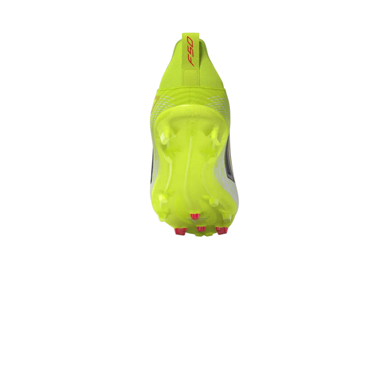 Adidas Kinderfußballschuhe F50 League LL FG/MG - Image 19
