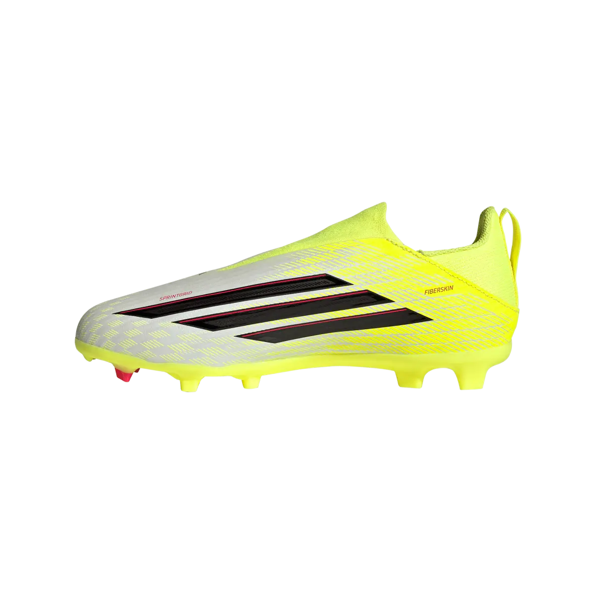 Adidas Kinderfußballschuhe F50 League LL FG/MG - Image 4