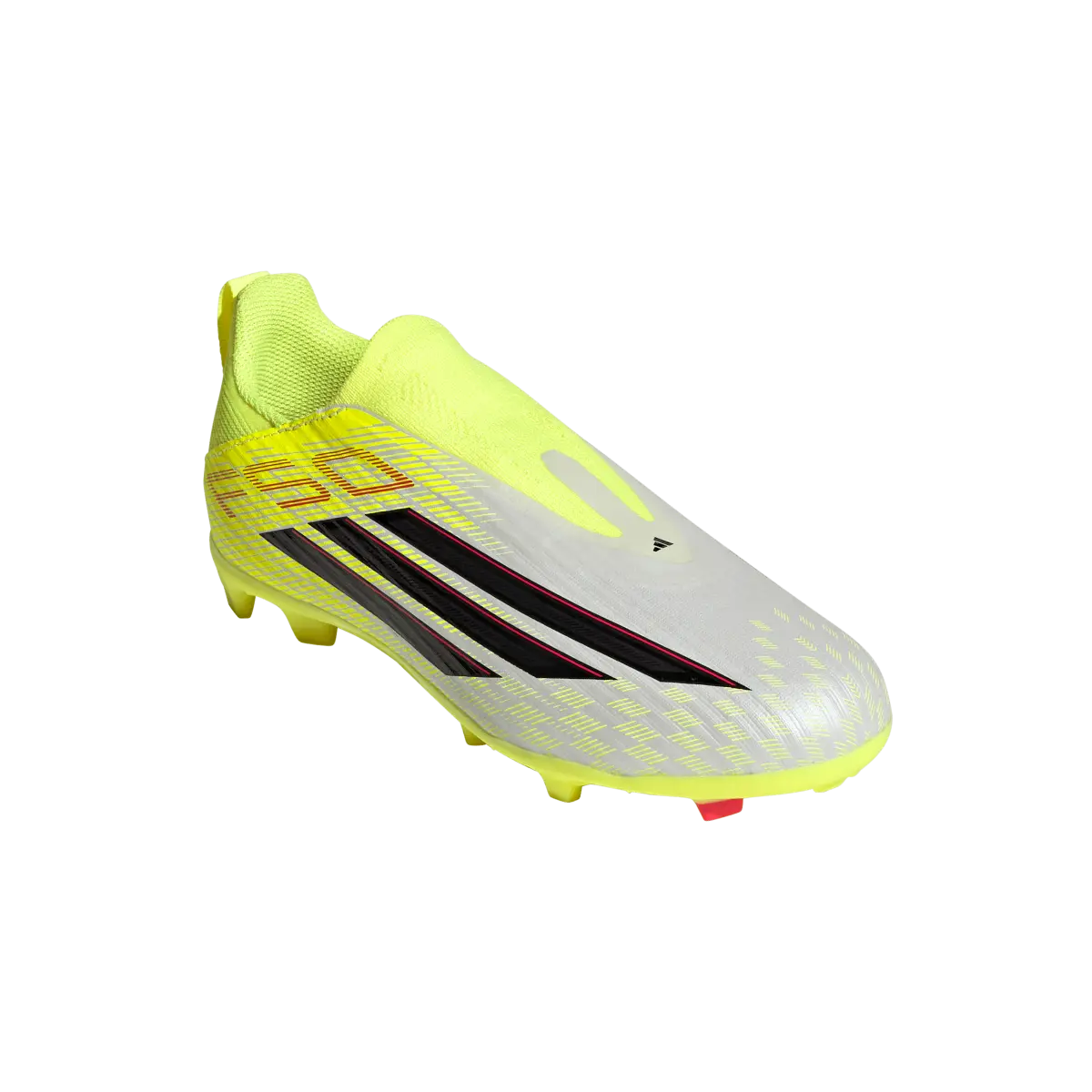 Adidas Kinderfußballschuhe F50 League LL FG/MG - Image 5