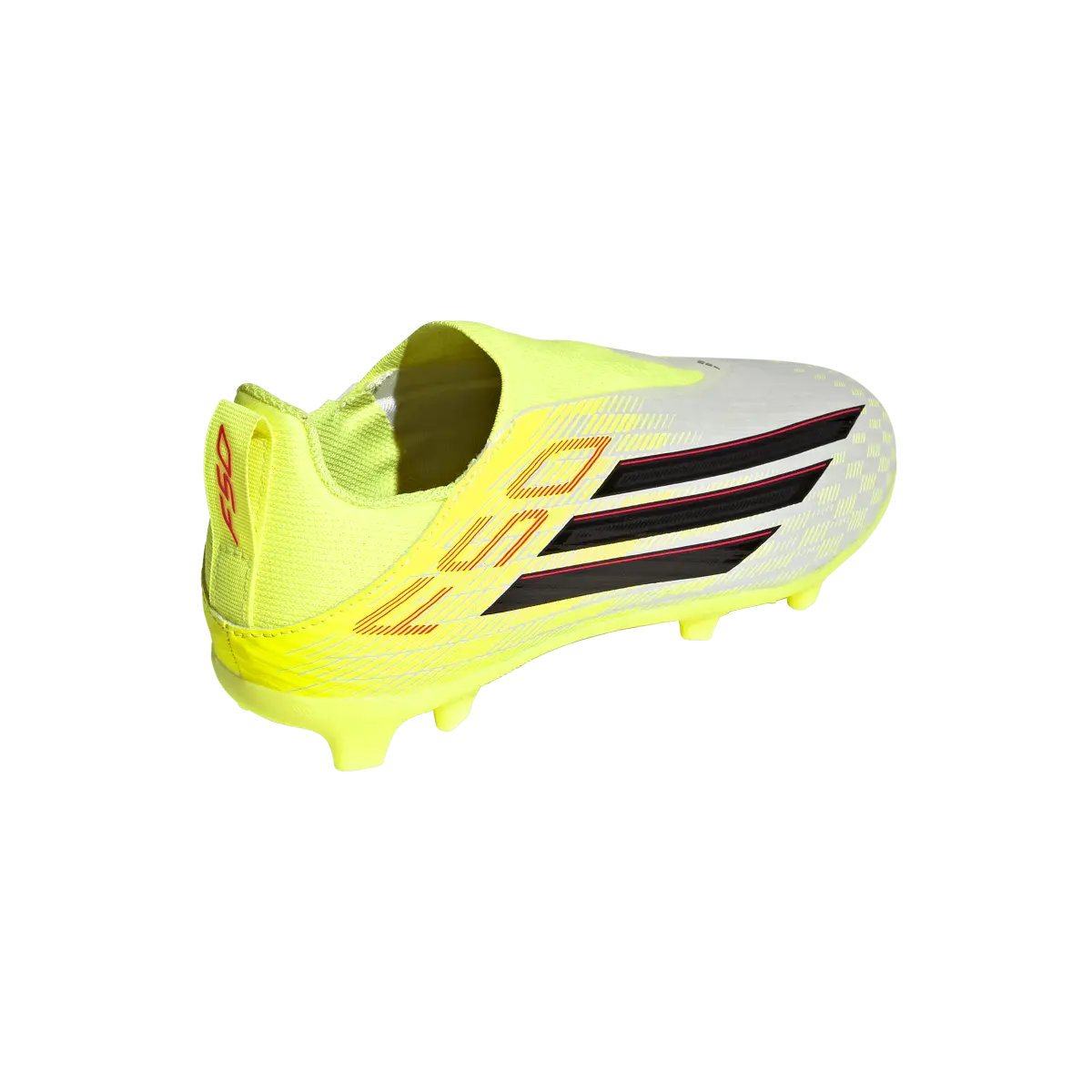 Adidas Kinderfußballschuhe F50 League LL FG/MG - Image 6