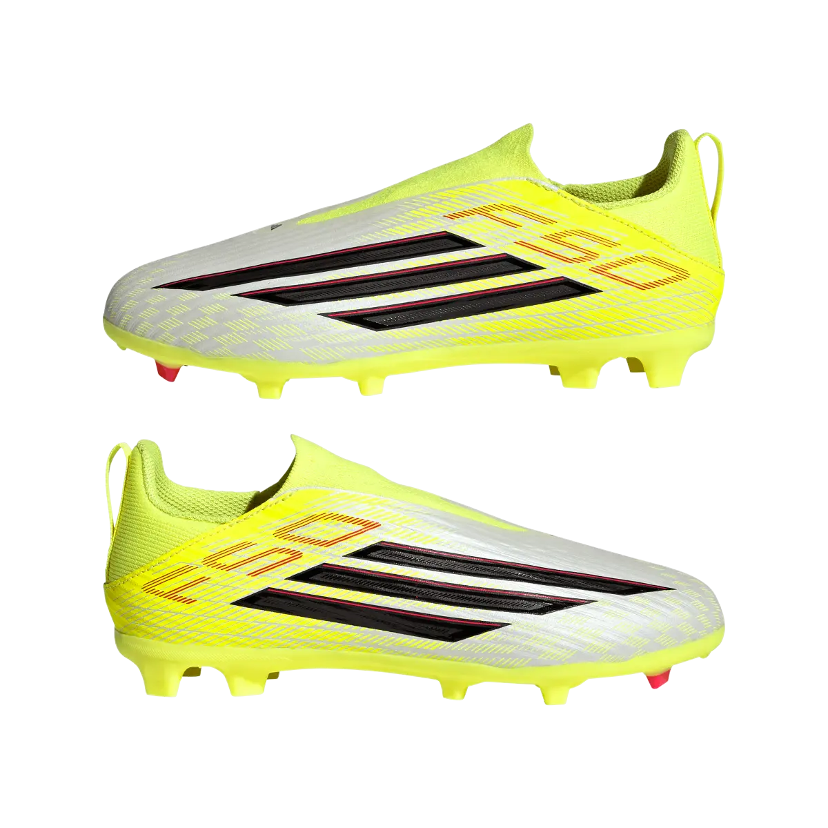 Adidas Kinderfußballschuhe F50 League LL FG/MG - Image 9