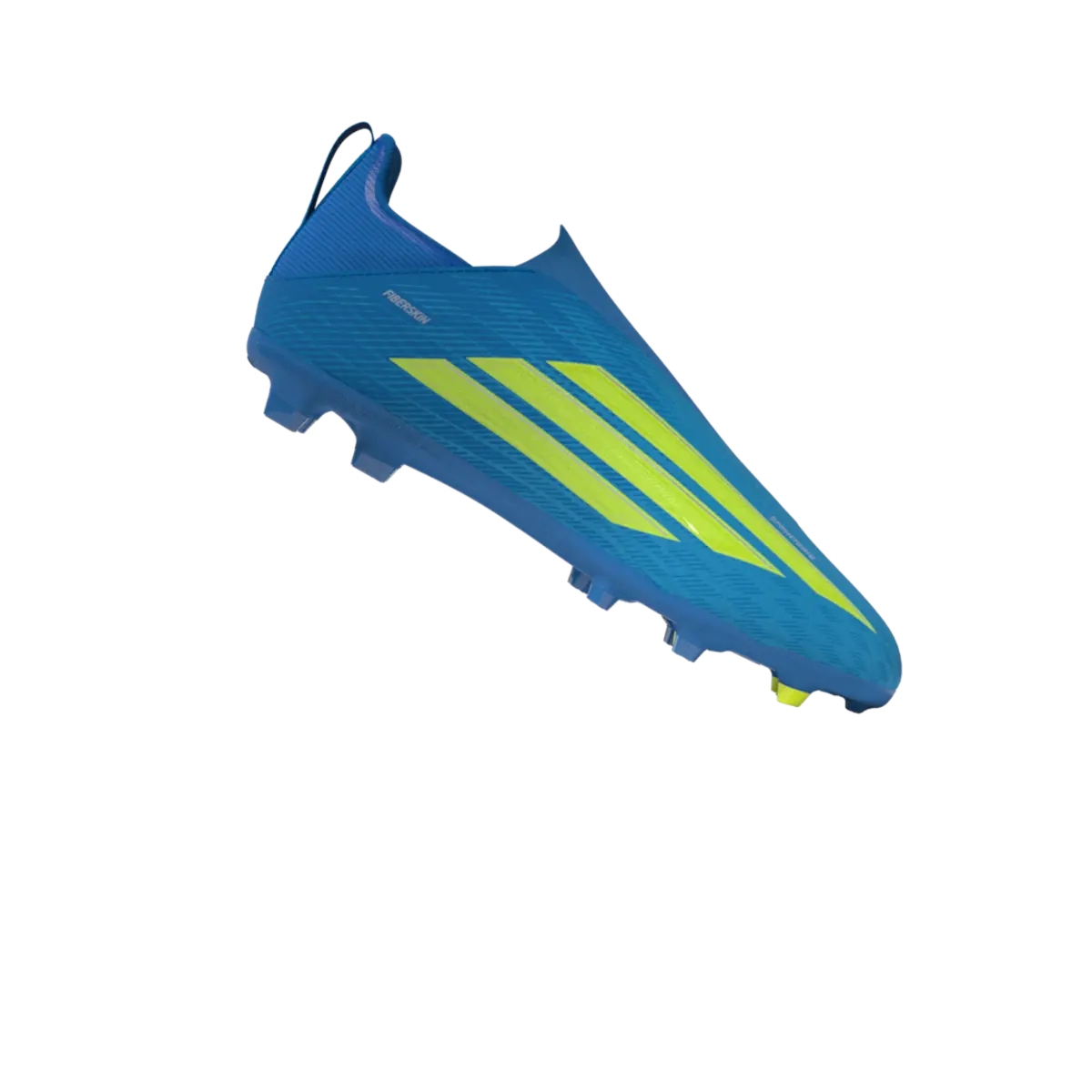Adidas Kinderfußballschuhe F50 League LL FG/MG, schnürlose Fußballschuhe für feste Böden und Kunstrasen mit Sprintplate 360 - Image 6