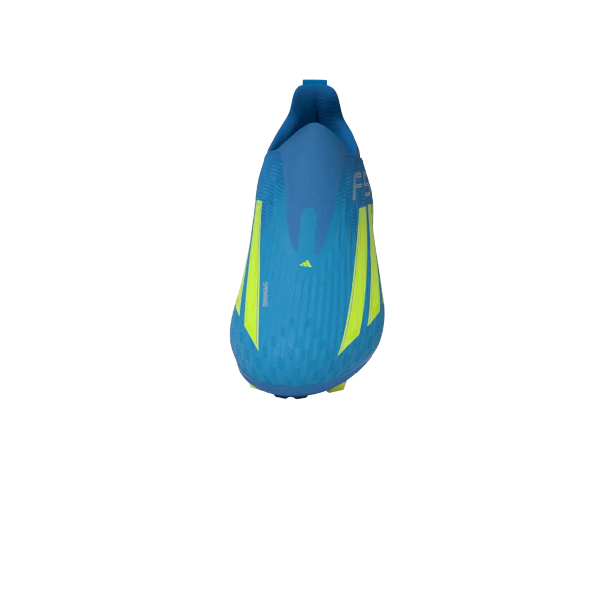 Adidas Kinderfußballschuhe F50 League LL FG/MG, schnürlose Fußballschuhe für feste Böden und Kunstrasen mit Sprintplate 360 - Image 8