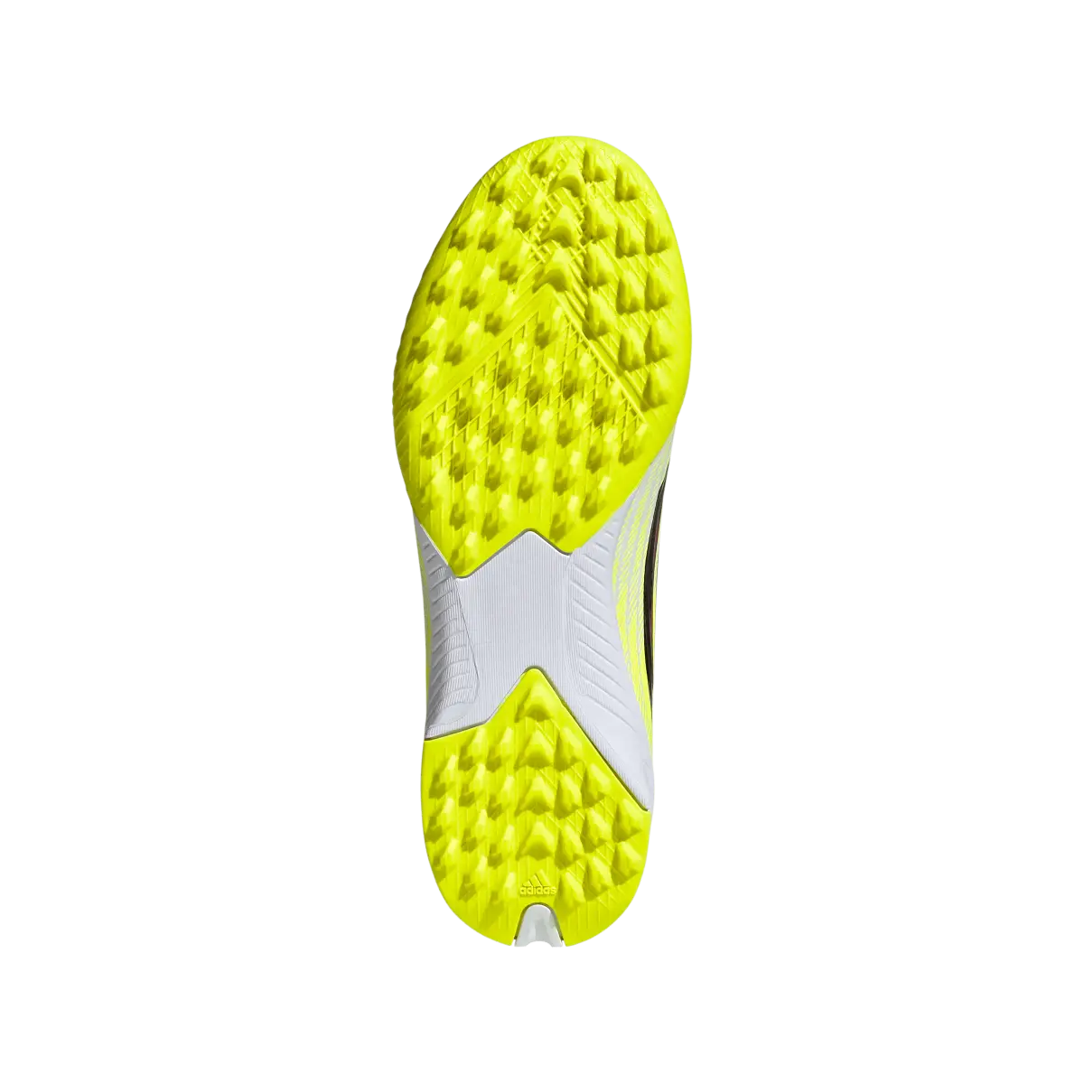 Adidas Kinderfußballschuhe F50 League TF, Turf Fußballschuhe für Kunstrasen, Hart- und Aschenplätze mit EVA-Dämpfung - Image 2
