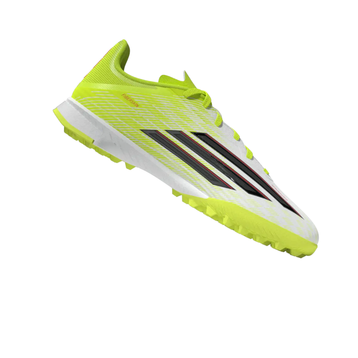 Adidas Kinderfußballschuhe F50 League TF, Turf Fußballschuhe für Kunstrasen, Hart- und Aschenplätze mit EVA-Dämpfung - Image 6
