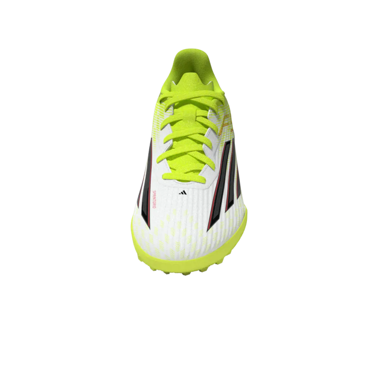 Adidas Kinderfußballschuhe F50 League TF, Turf Fußballschuhe für Kunstrasen, Hart- und Aschenplätze mit EVA-Dämpfung - Image 8