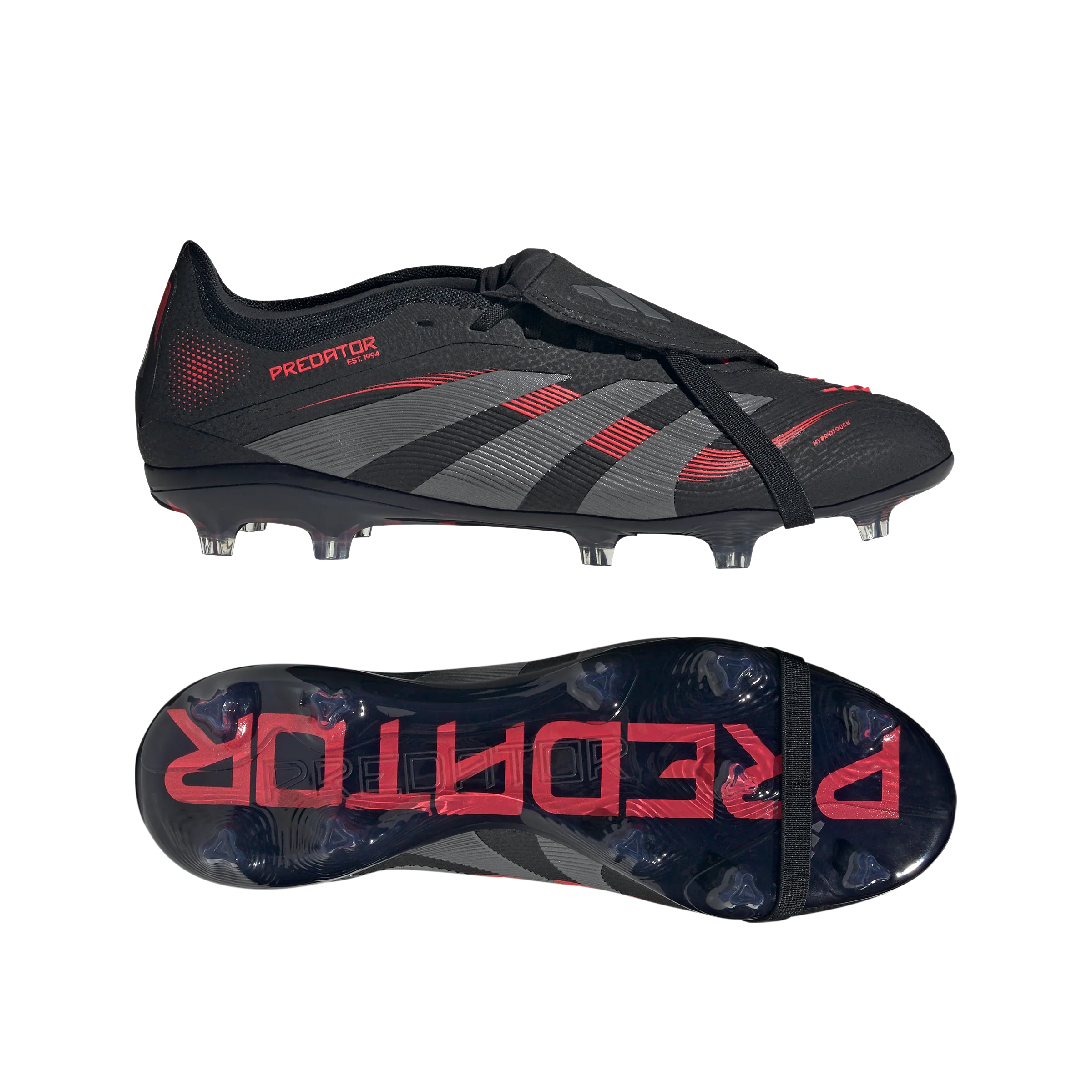 Adidas Fußballschuhe Predator Pro FT FG - Image 7