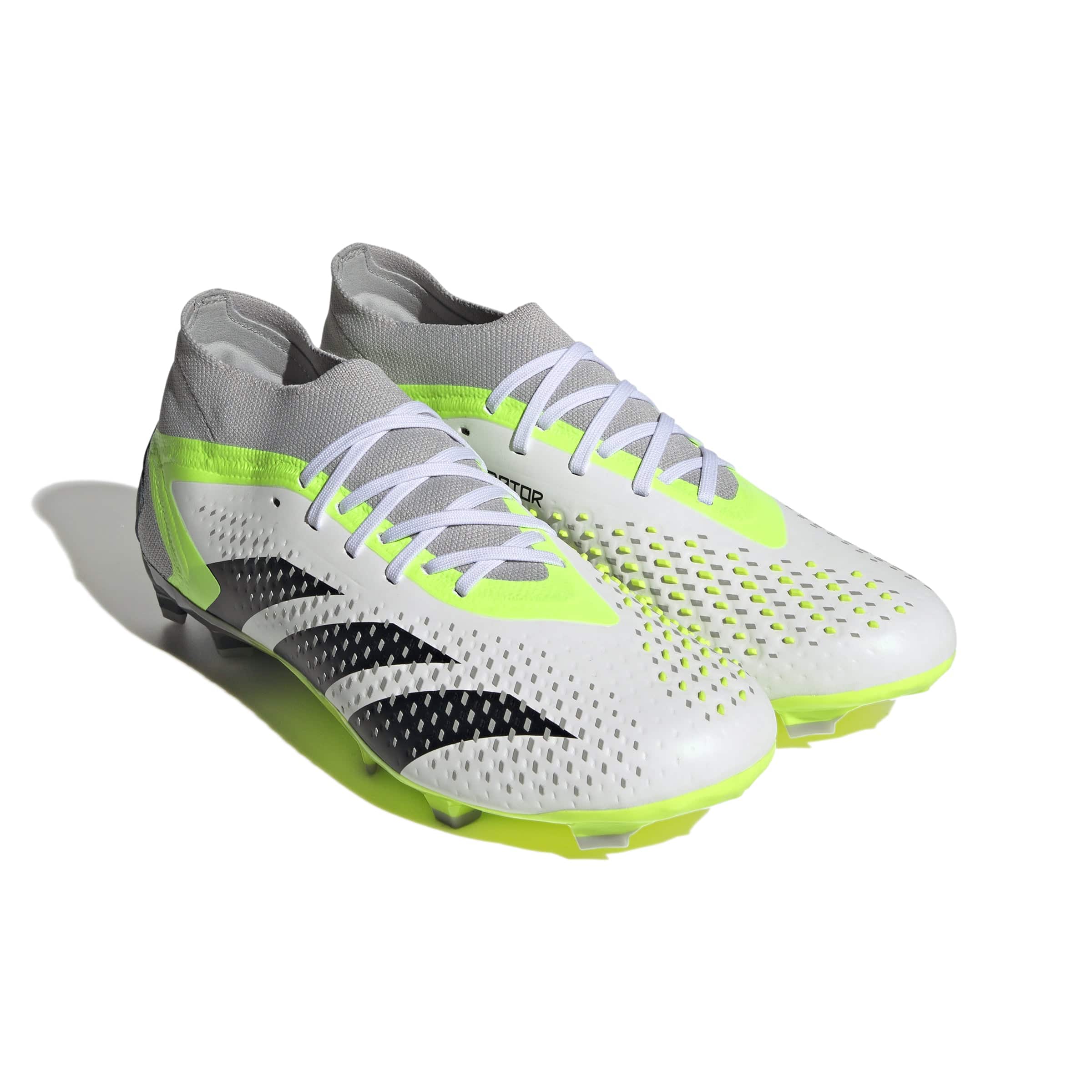 Adidas Fußballschuhe Predator Accuracy.2 FG Hr. - Image 10