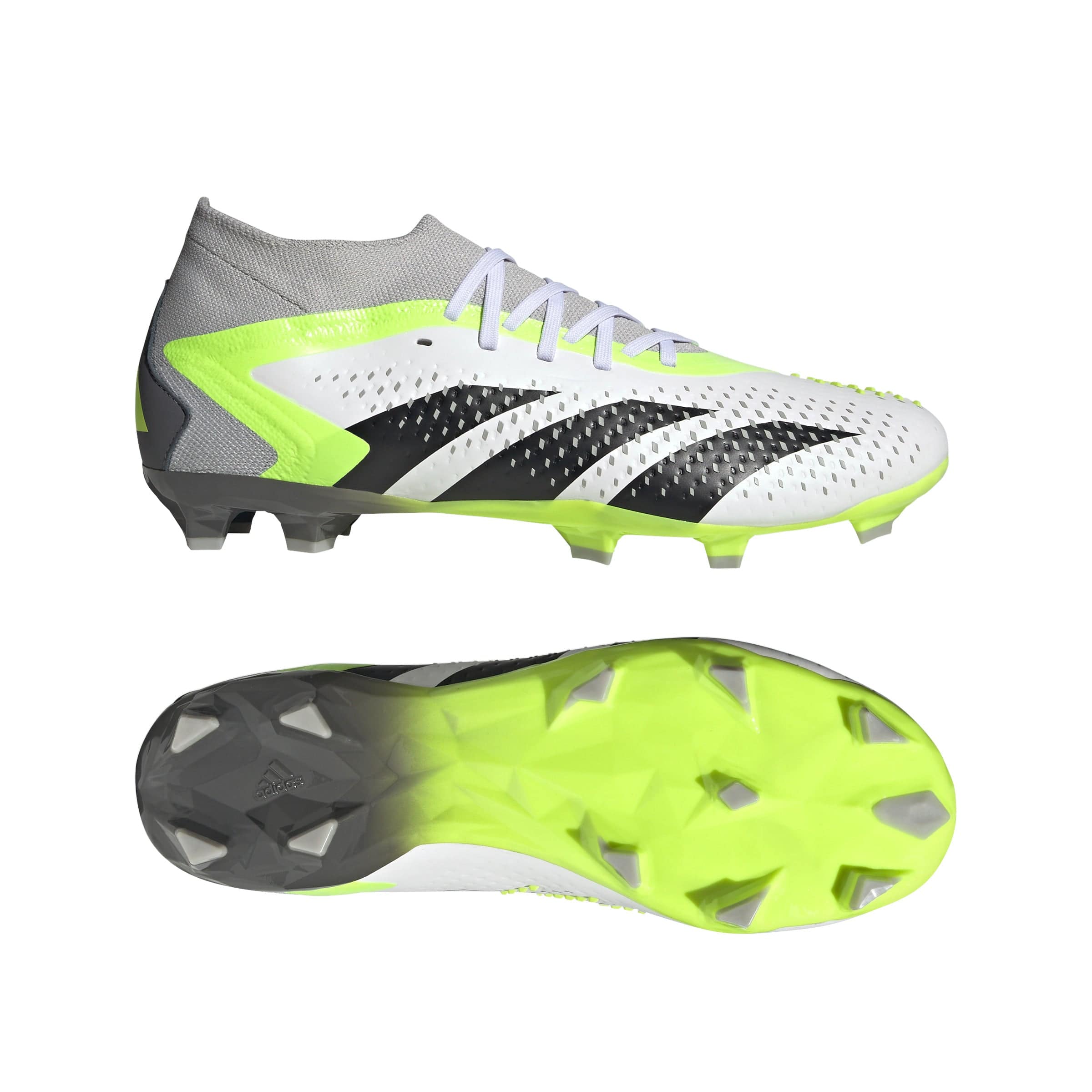 Adidas Fußballschuhe Predator Accuracy.2 FG Hr. - Image 4