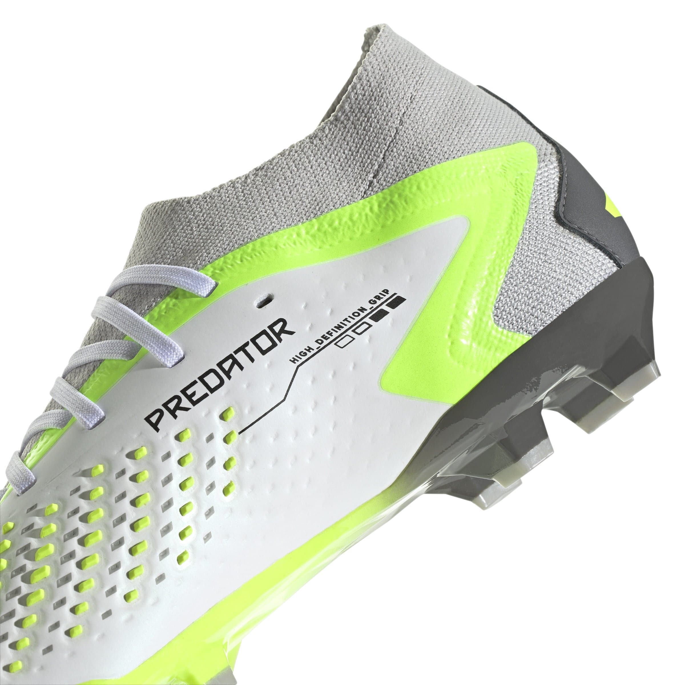 Adidas Fußballschuhe Predator Accuracy.2 FG Hr. - Image 6
