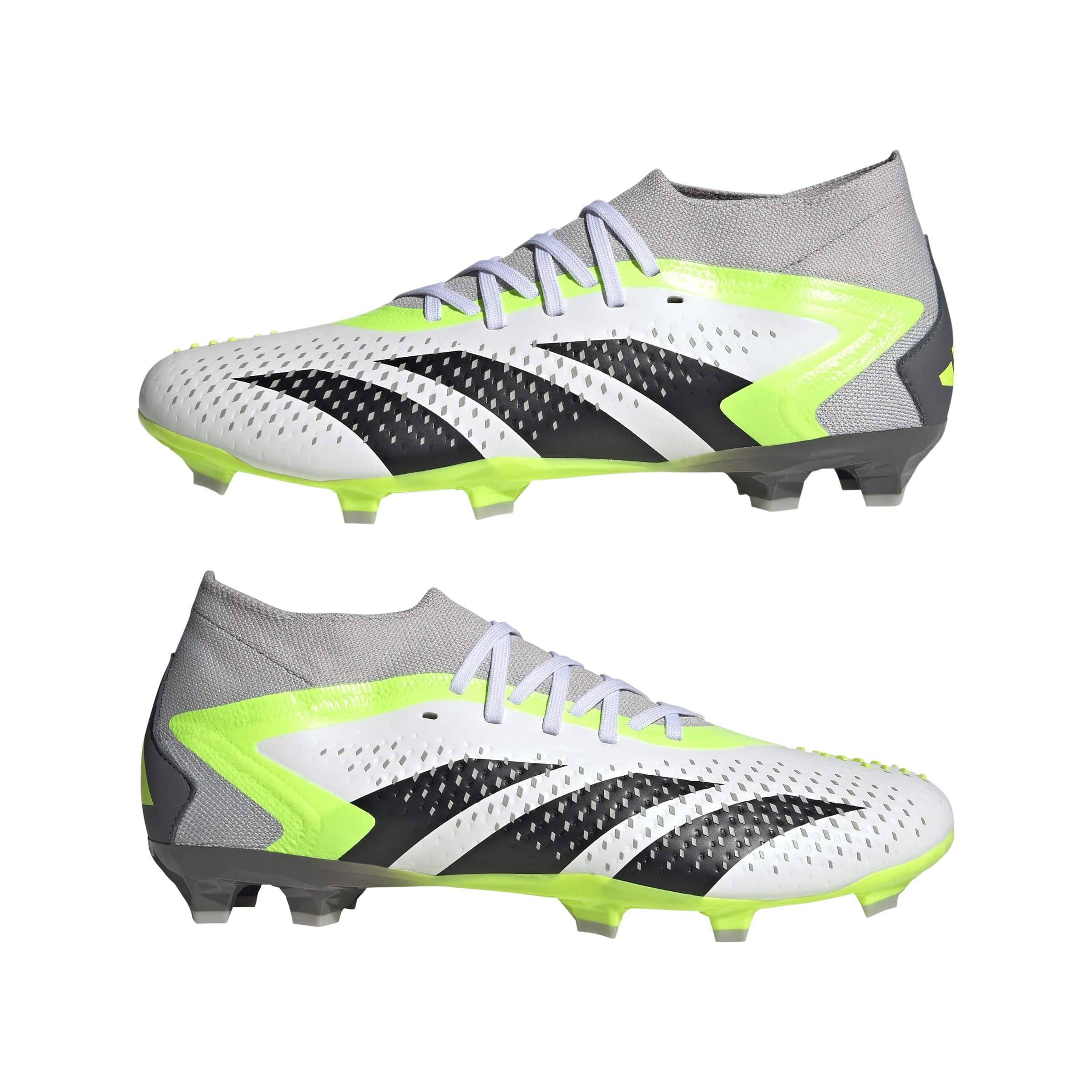 Adidas Fußballschuhe Predator Accuracy.2 FG Hr. - Image 7
