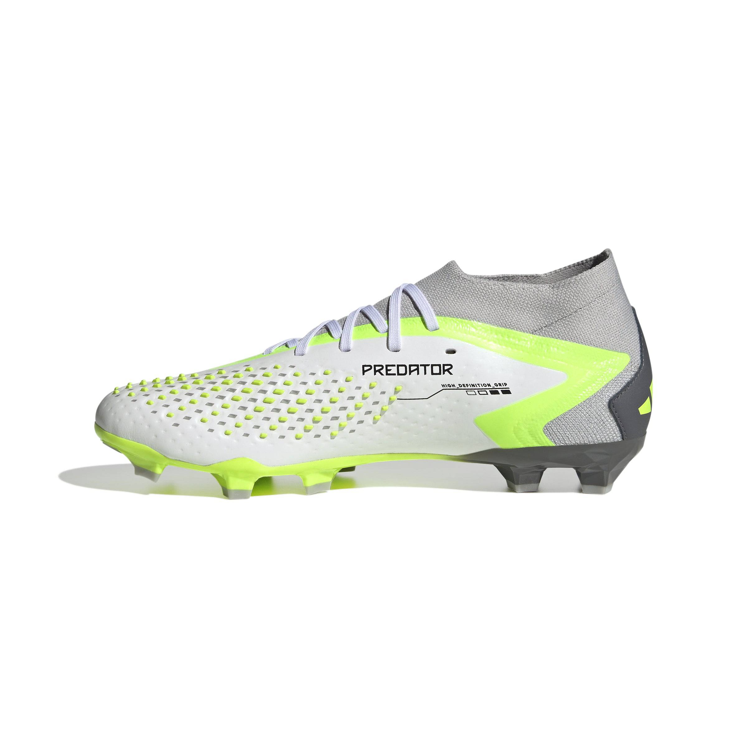 Adidas Fußballschuhe Predator Accuracy.2 FG Hr. - Image 9