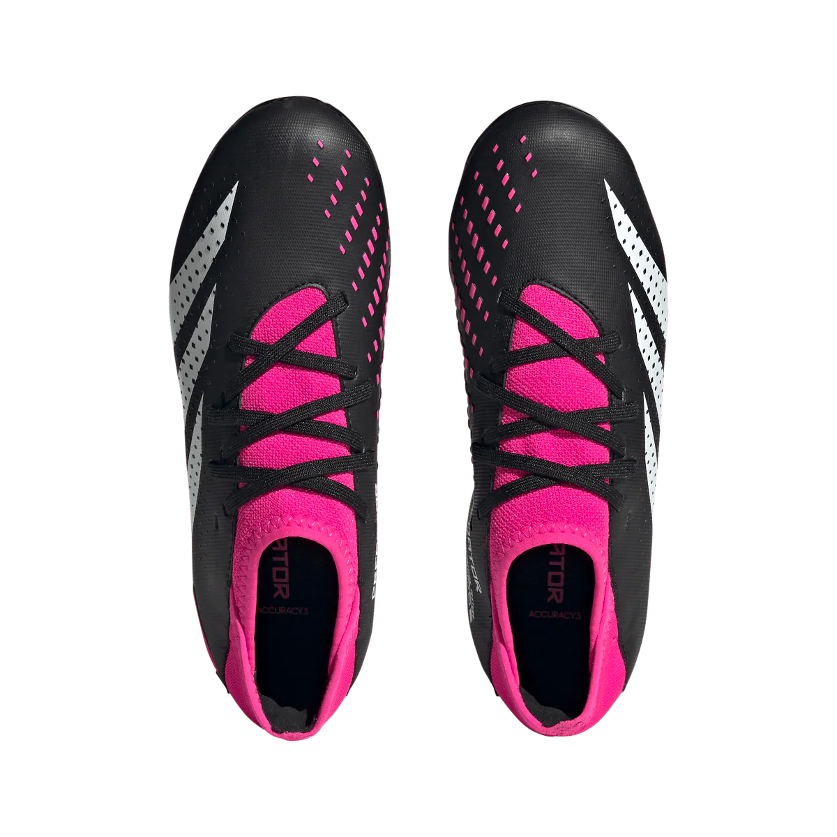 Adidas Kinderfußballschuhe Predator Accuracy.3 FG - Image 8