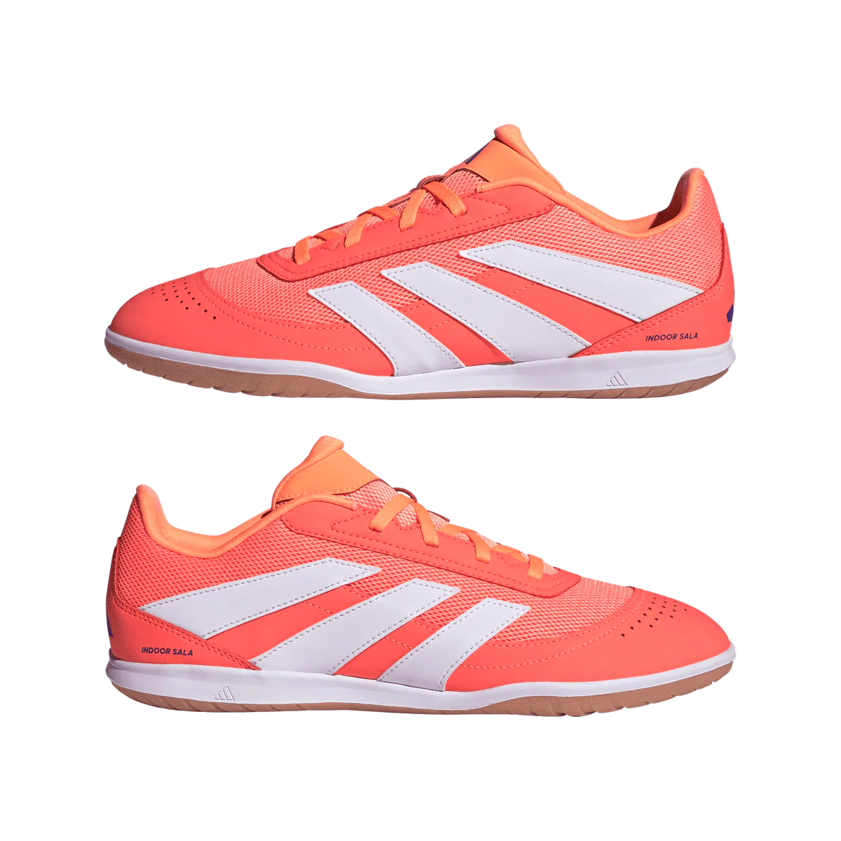 Adidas HallenfuĂźballschuhe Predator Club In Sala - Image 10