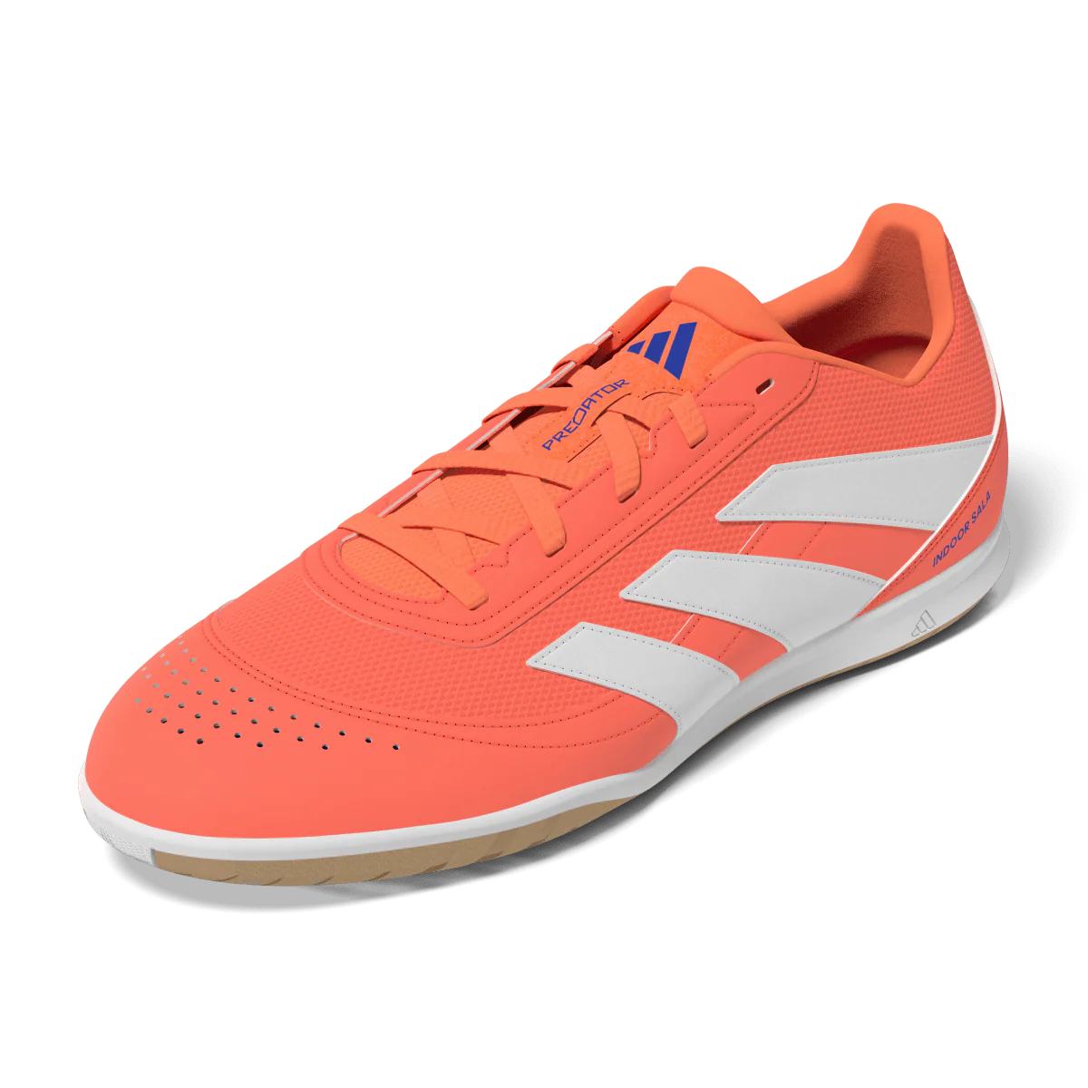 Adidas HallenfuĂźballschuhe Predator Club In Sala - Image 11