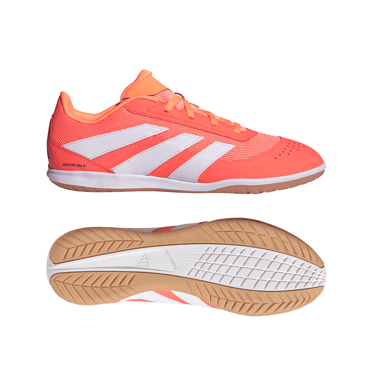 Adidas HallenfuĂźballschuhe Predator Club In Sala - Image 12