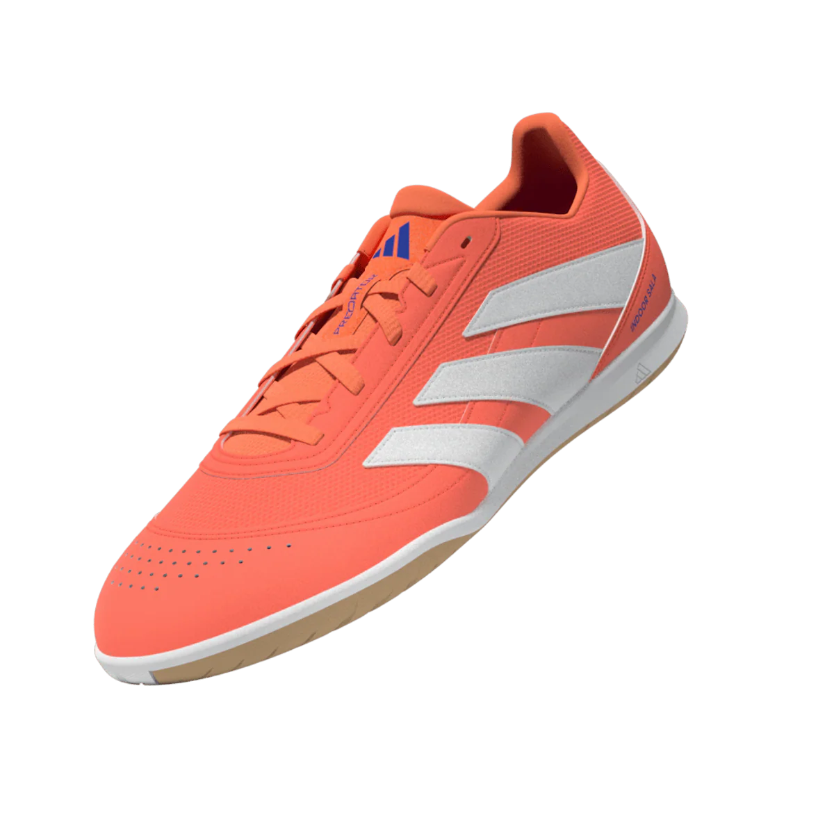 Adidas HallenfuĂźballschuhe Predator Club In Sala - Image 15