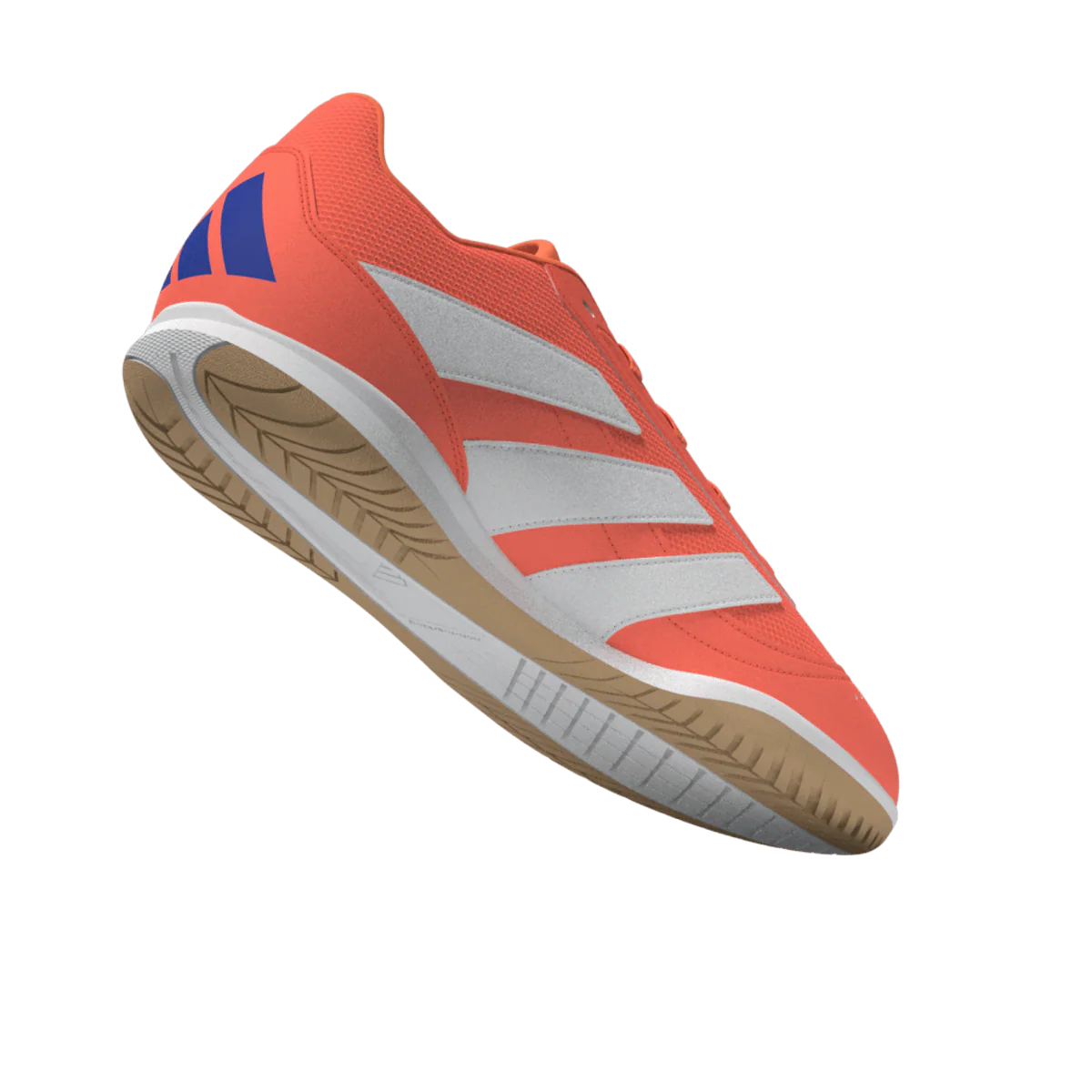 Adidas HallenfuĂźballschuhe Predator Club In Sala - Image 19