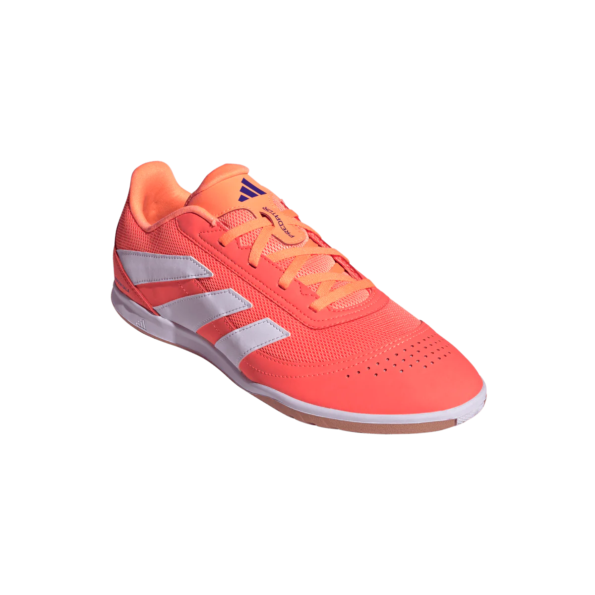 Adidas HallenfuĂźballschuhe Predator Club In Sala - Image 3