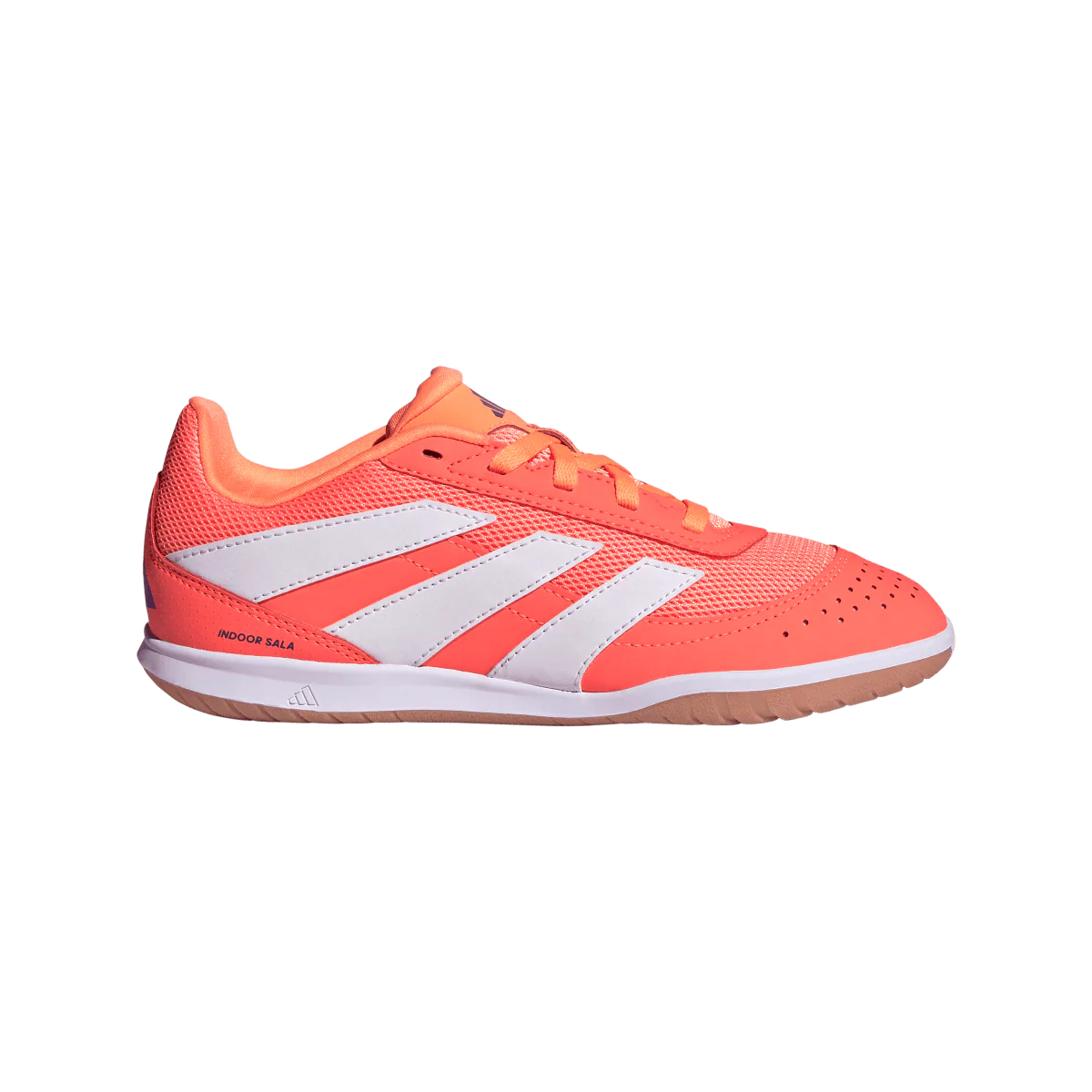 Adidas Kinderhallenfußballschuhe Predator Club In Sala