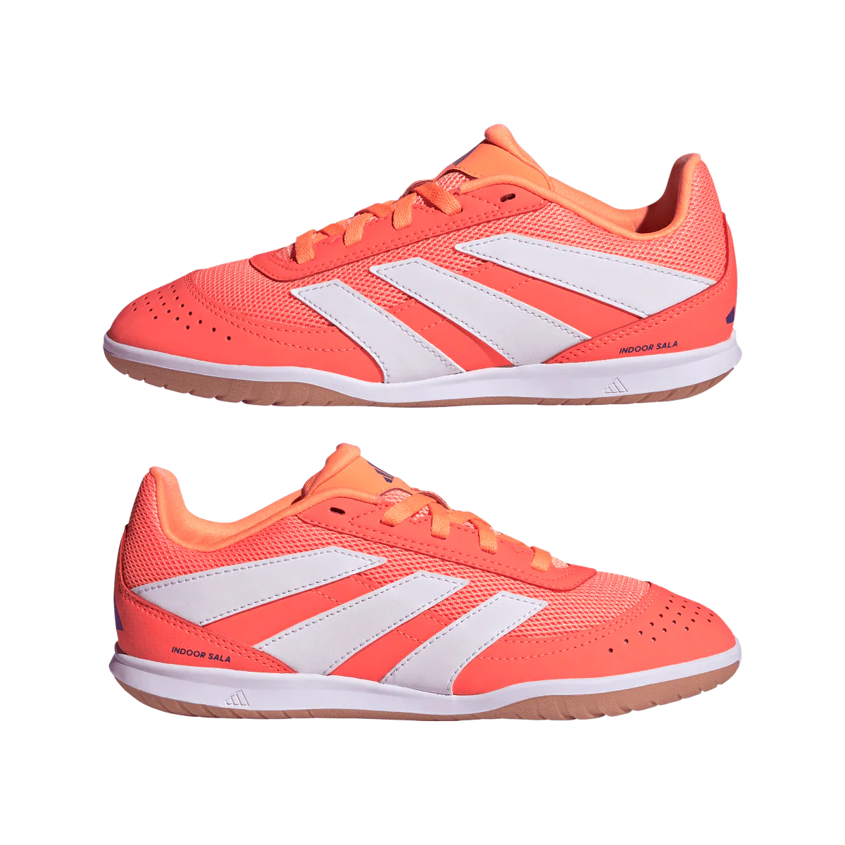 Adidas Kinderhallenfußballschuhe Predator Club In Sala - Image 11