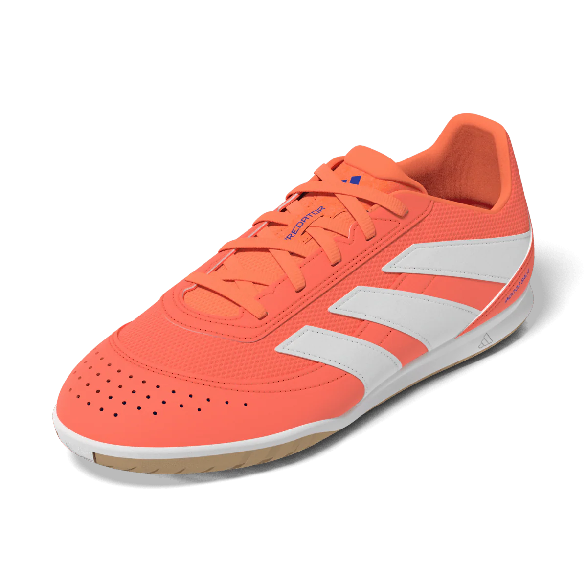 Adidas Kinderhallenfußballschuhe Predator Club In Sala - Image 12