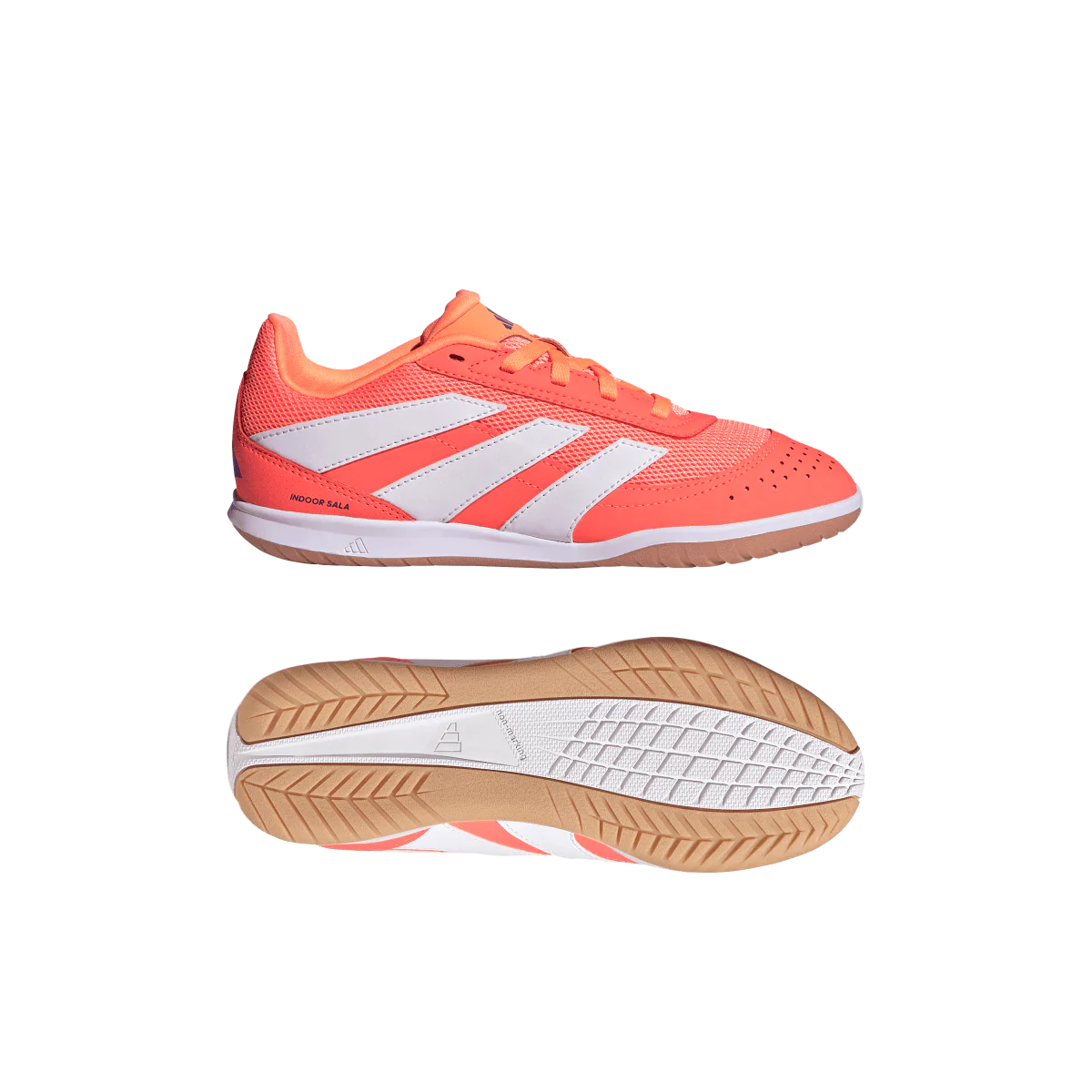 Adidas Kinderhallenfußballschuhe Predator Club In Sala - Image 13
