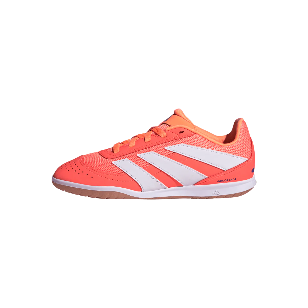 Adidas Kinderhallenfußballschuhe Predator Club In Sala - Image 14