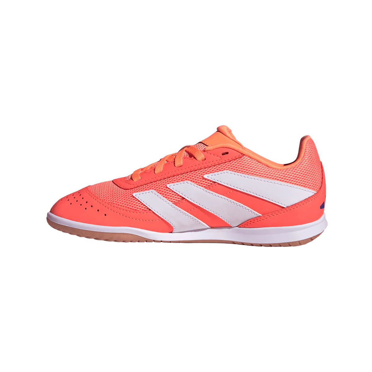 Adidas Kinderhallenfußballschuhe Predator Club In Sala - Image 6