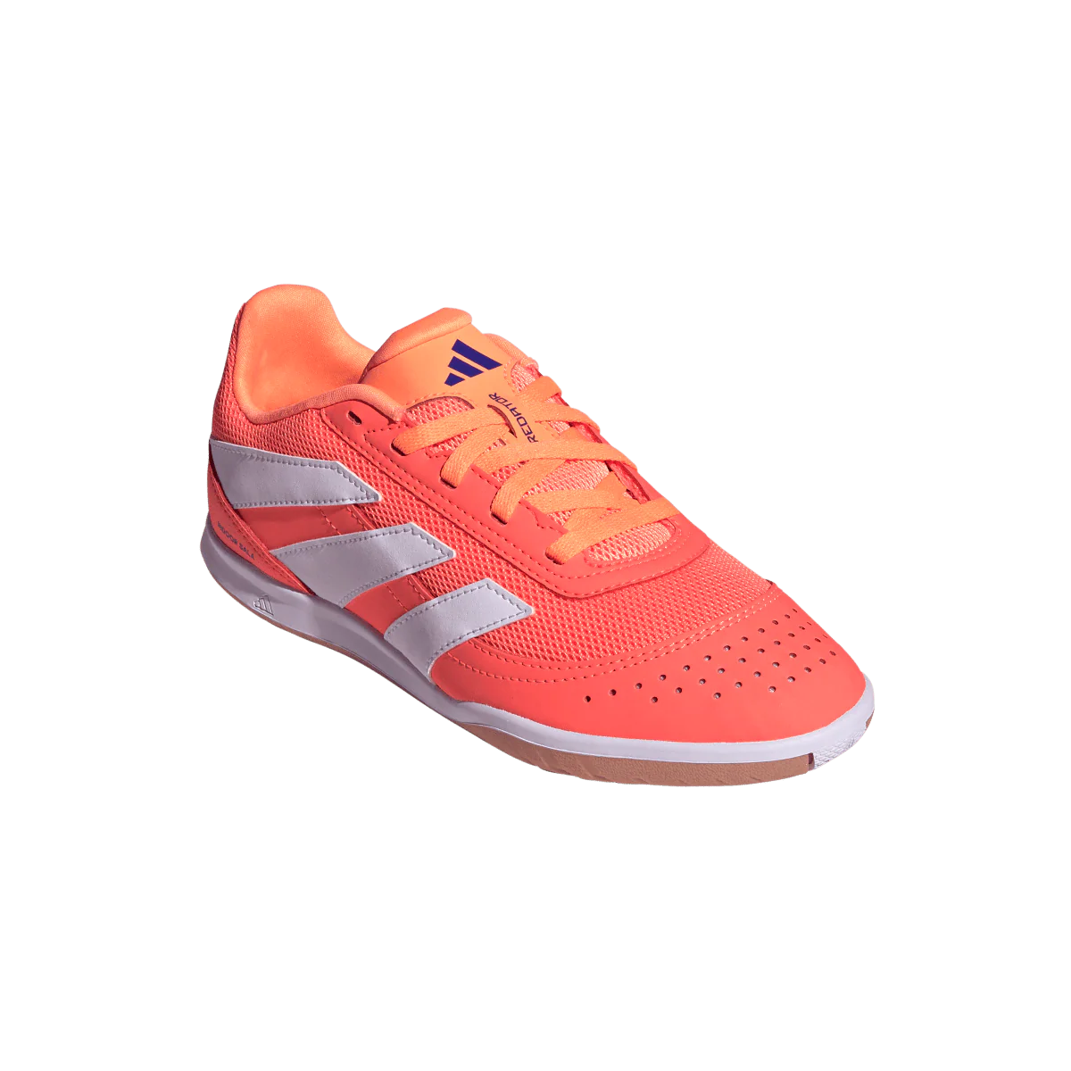 Adidas Kinderhallenfußballschuhe Predator Club In Sala - Image 7