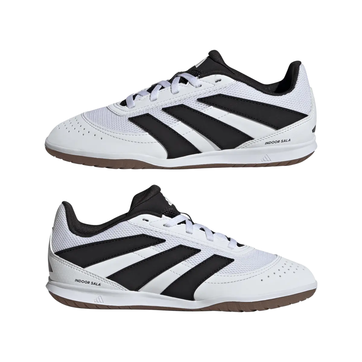 Adidas Kinderhallenfußballschuhe Predator Club IN Sala - Image 16