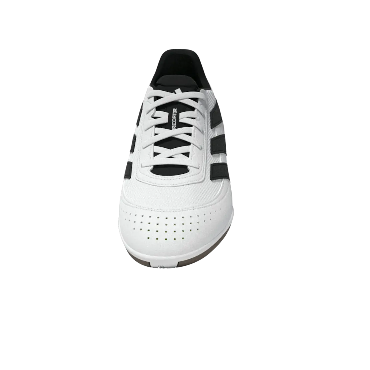 Adidas Kinderhallenfußballschuhe Predator Club IN Sala - Image 4
