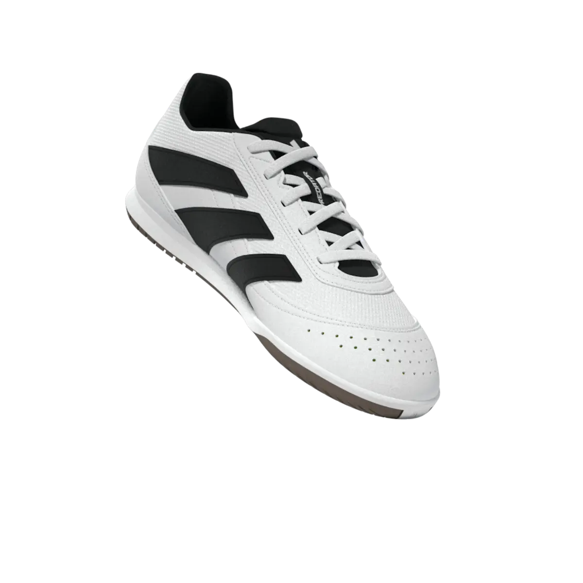 Adidas Kinderhallenfußballschuhe Predator Club IN Sala - Image 5