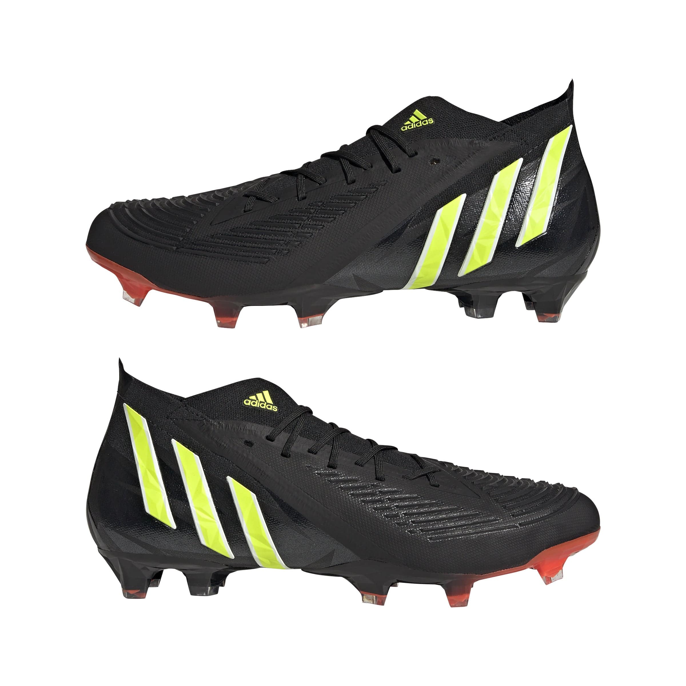 Adidas Fußballschuhe Predator Edge.1 FG - Image 3